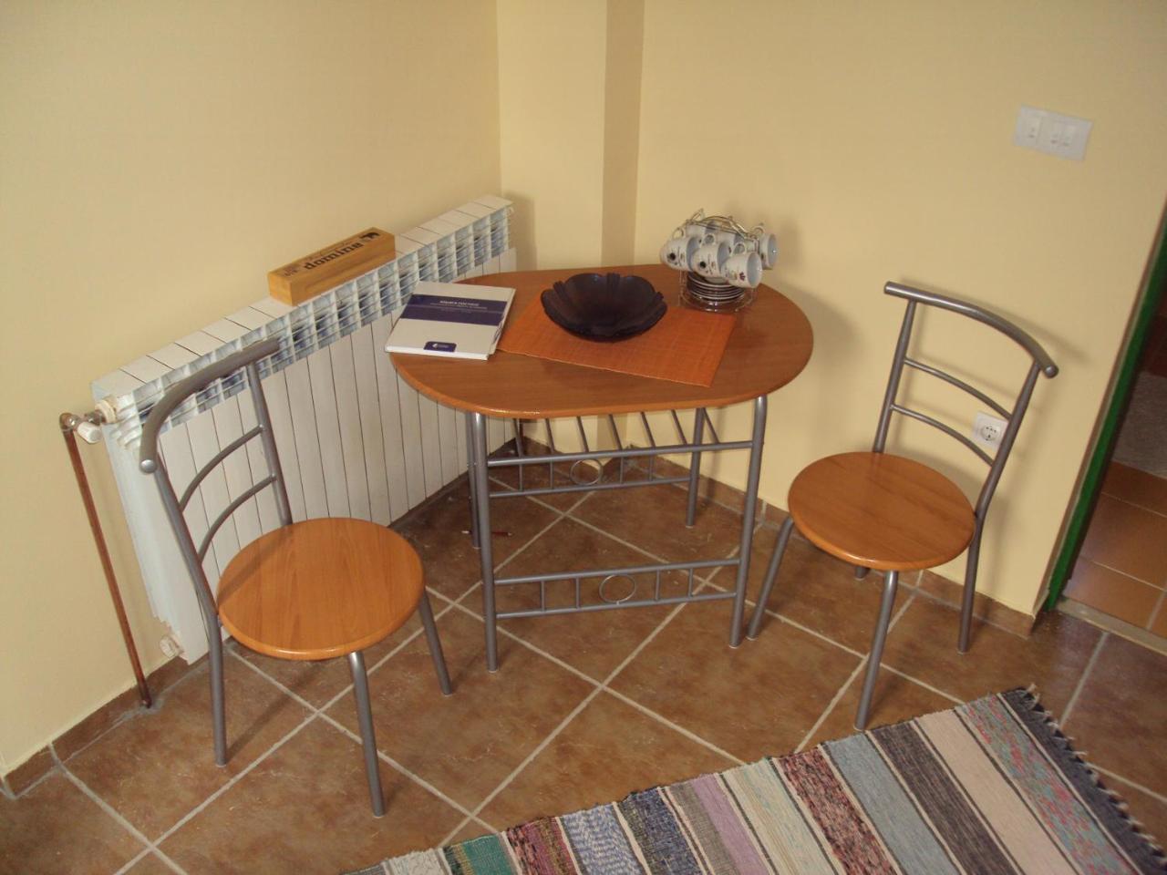 Apartman Rudnik Vrdnik Exterior photo