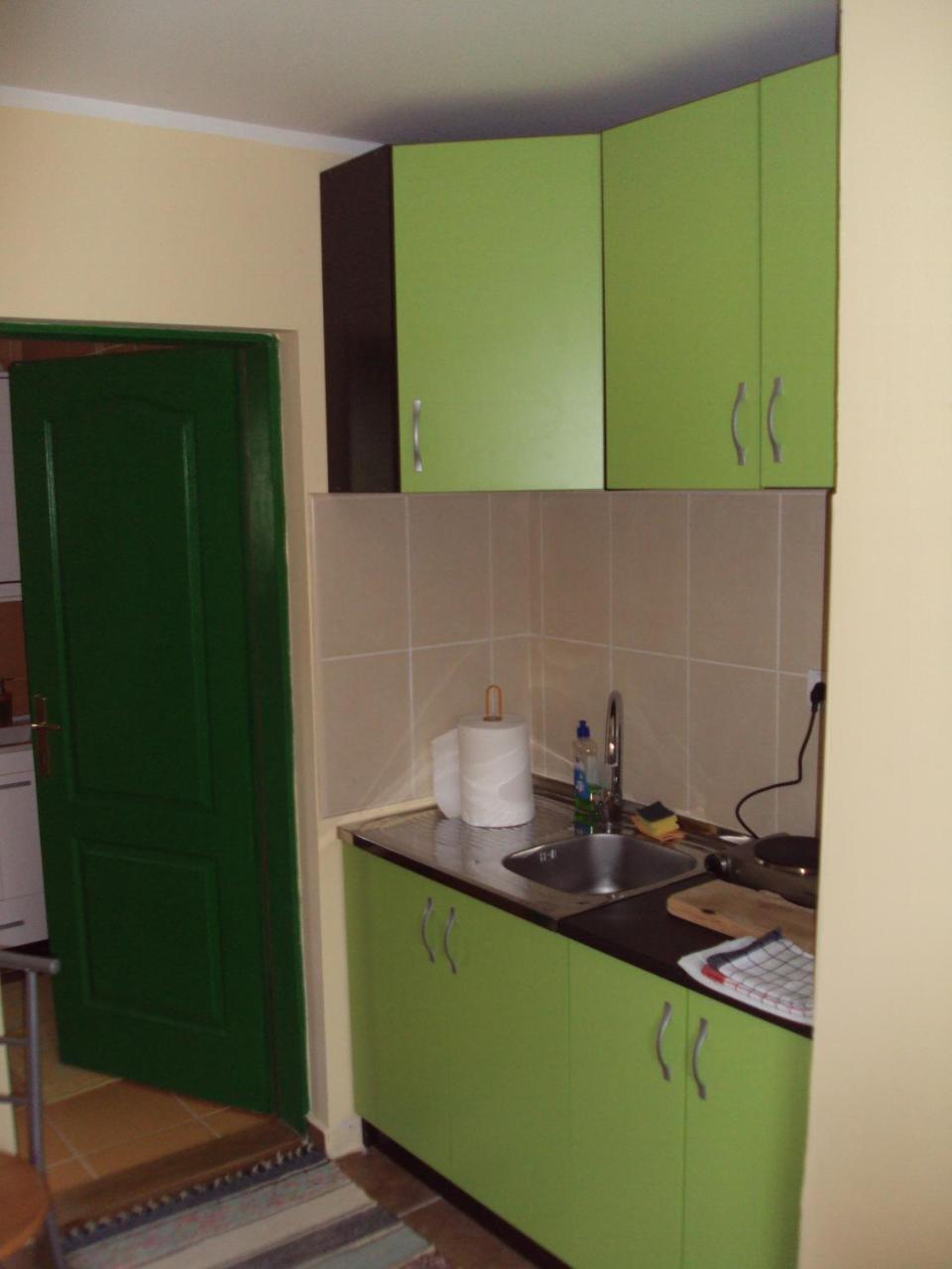 Apartman Rudnik Vrdnik Exterior photo