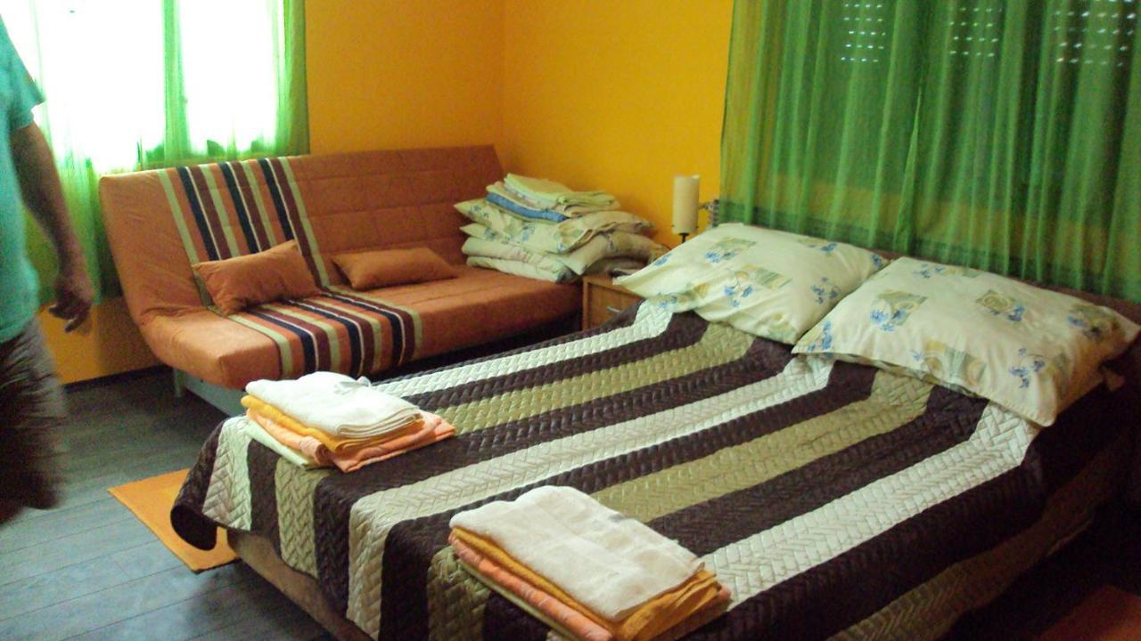 Apartman Rudnik Vrdnik Exterior photo